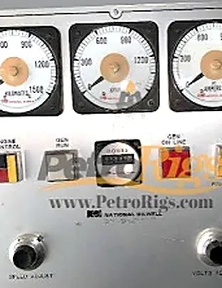 Medición de parámetros eléctricos