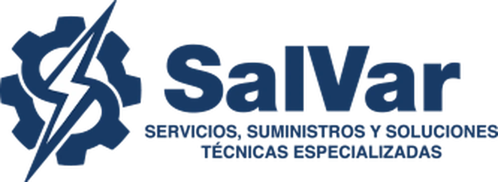 SalVar Soluciones
